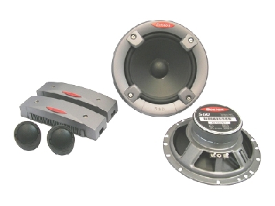 Boston sales acoustics s60